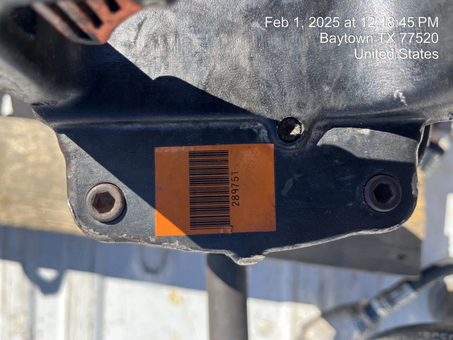 2023 INGERSOLL RAND 3955B2TI