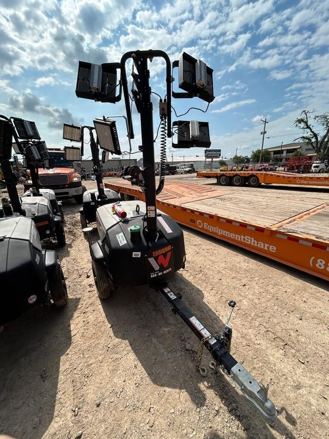 2024 WACKER NEUSON LTT4