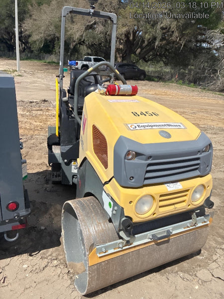 2018 WACKER NEUSON RD18