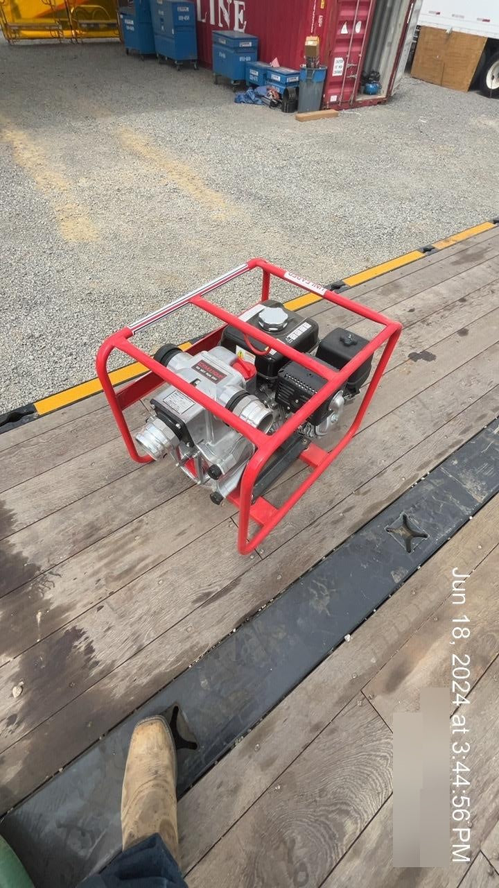 2023 MULTIQUIP QP3TH
