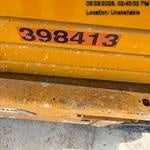 2024 HAULOTTE Optimum 1931E