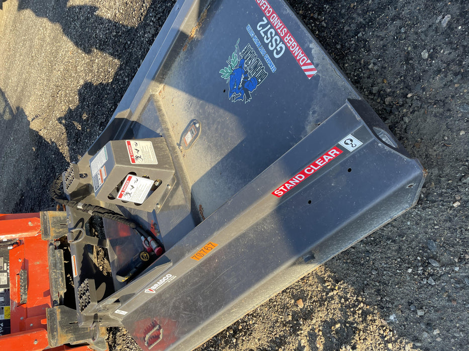 2020 PALADIN 30372A-0022