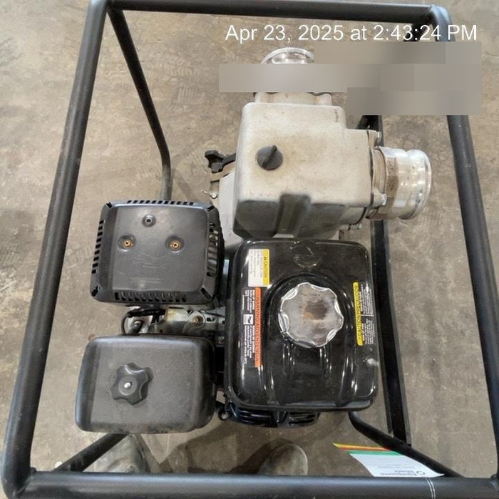 2024 MI-T-M WTP-T04-0MGH