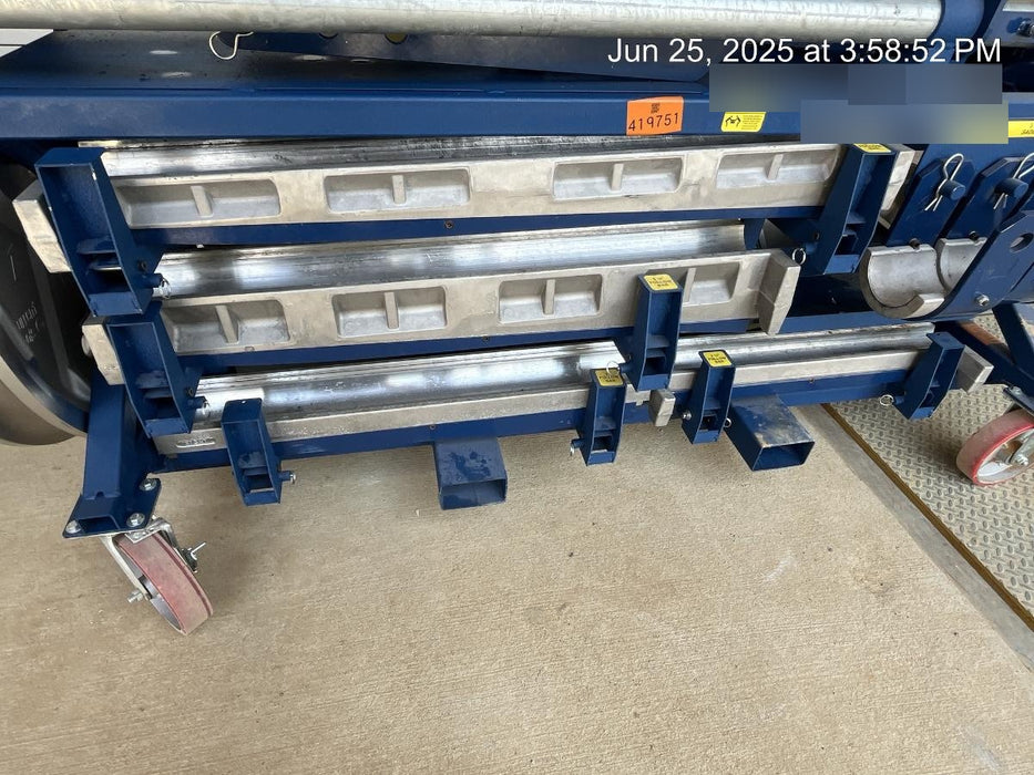 2024 CURRENT TOOLS 254P