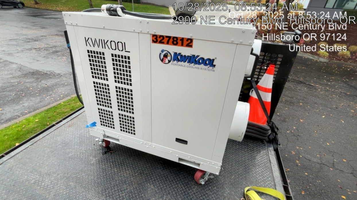 2023 KWIKOOL KPO5-21H