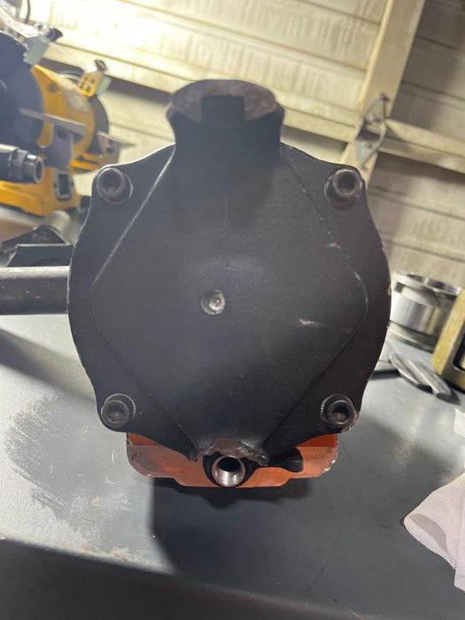 2024 MICHIGAN PNEUMATIC ES-4955B2-TRACKER