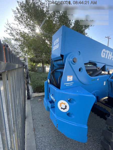 2024 GENIE GTH-1056