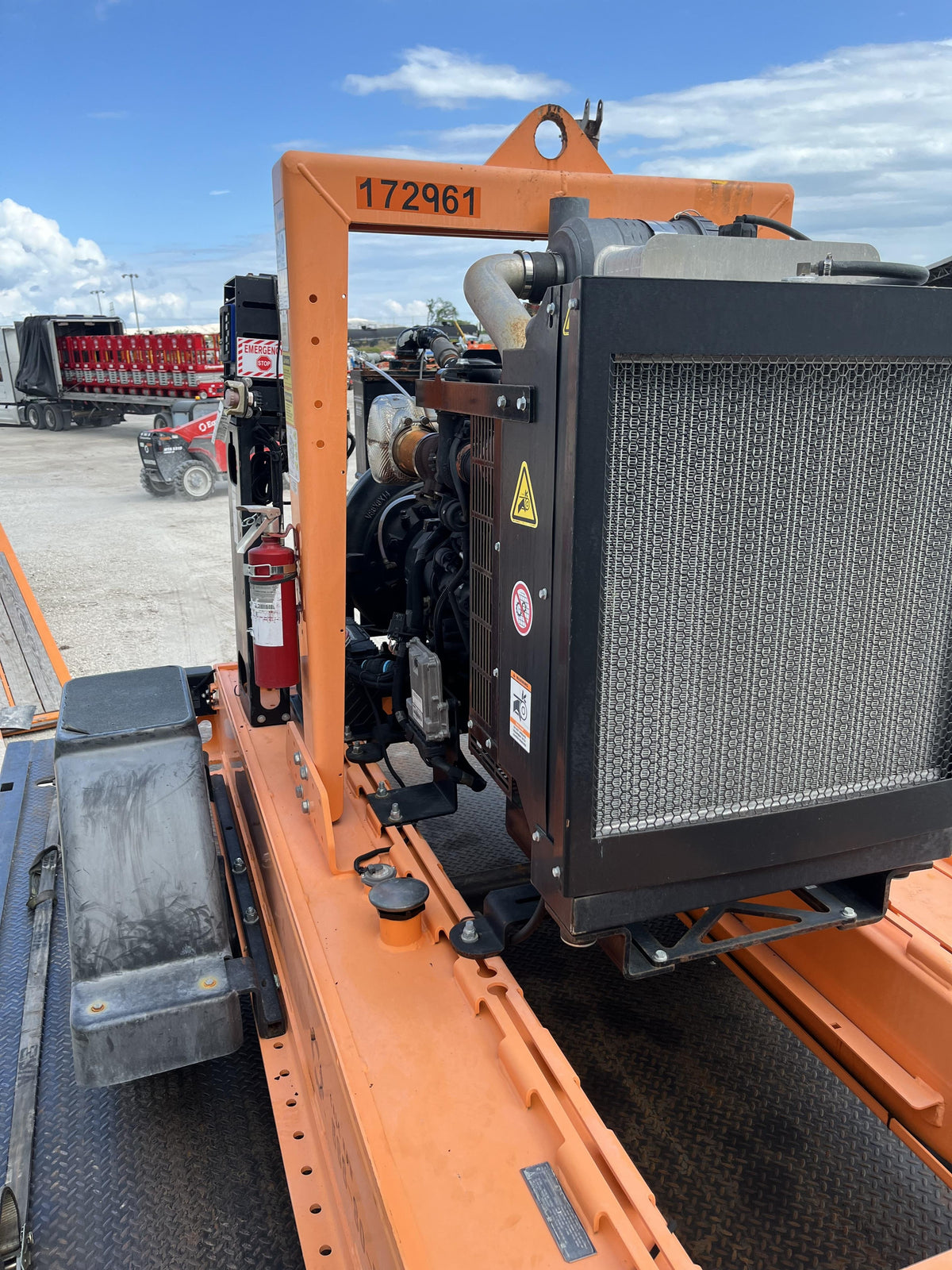 2021 PIONEER PP66S12L71-TD2.9L4
