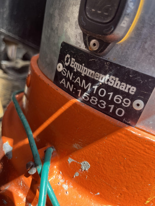 2021 MICHIGAN PNEUMATIC HV-10AM