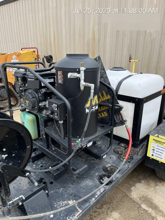 2024 MI-T-M AW-9000-0005 / DHG-4004-B0V6G