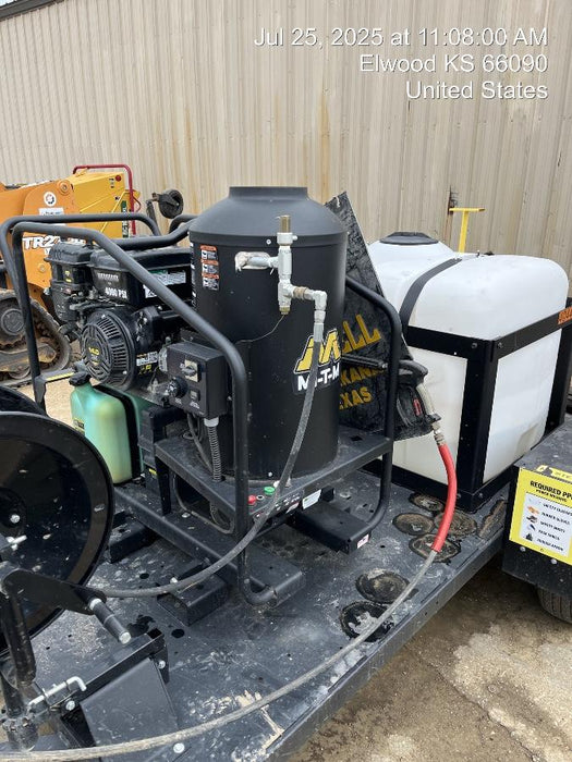 2024 MI-T-M AW-9000-0005 / DHG-4004-B0V6G