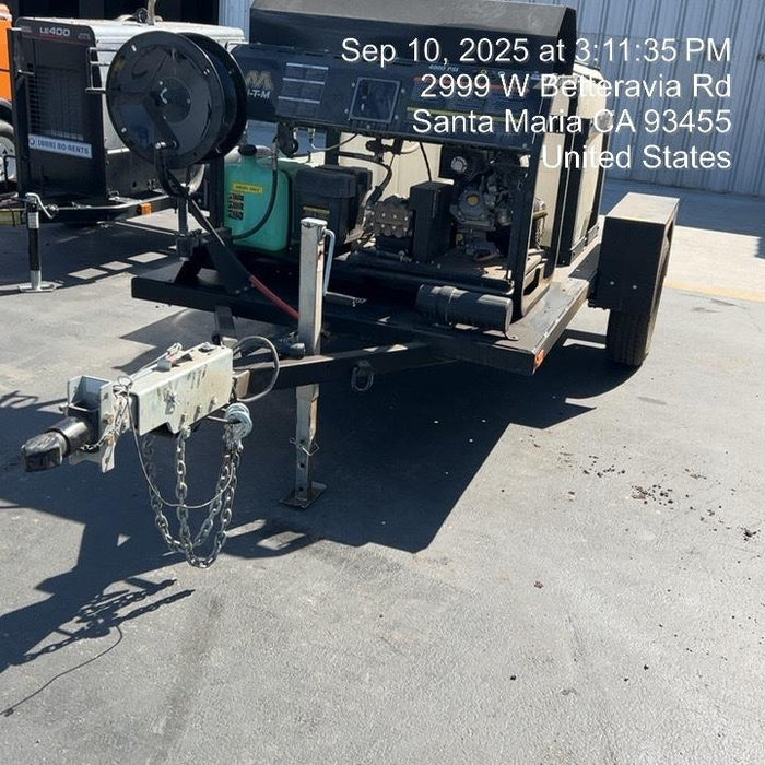 2025 MI-T-M AW-9000-0005 / DHG-4004-B0V6G