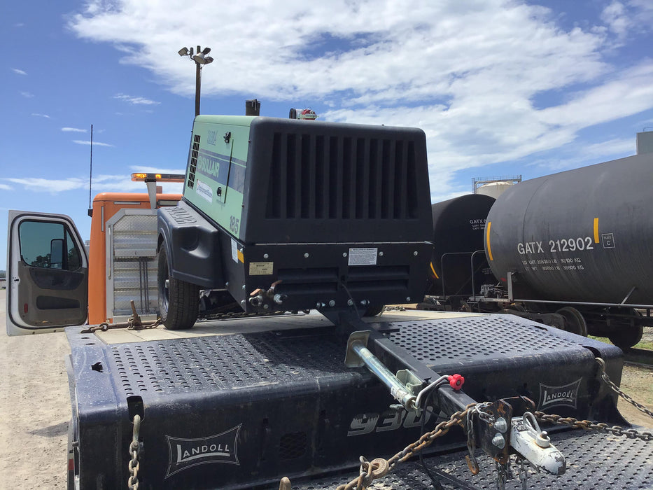 2019 SULLAIR 185-DPQ