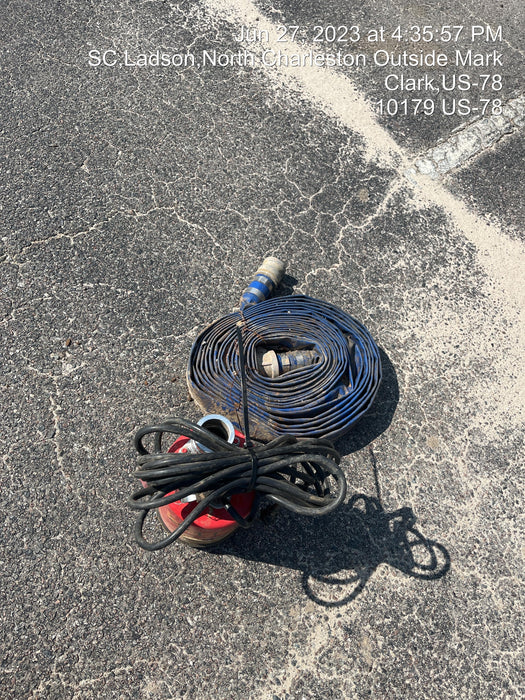 2023 MULTIQUIP ST2037