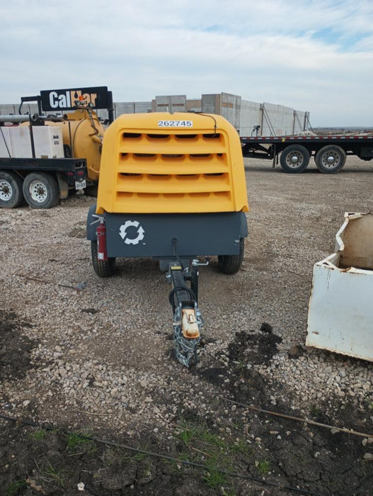 2022 ATLAS COPCO XAS188 CWK