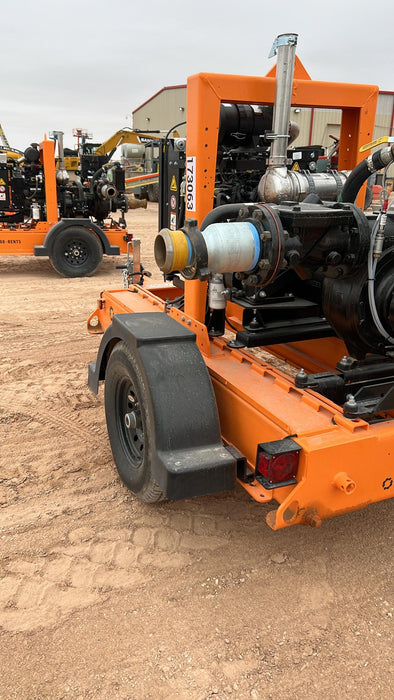 2021 PIONEER PP66S12L71-TD2.9L4