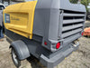 2023 ATLAS COPCO XAS 400-150 PACE