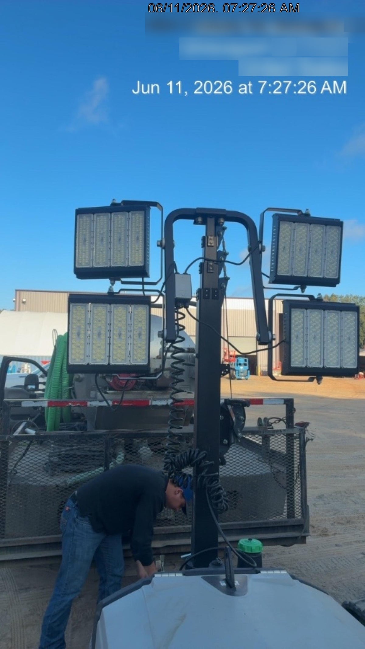 2026 WACKER NEUSON LTT4