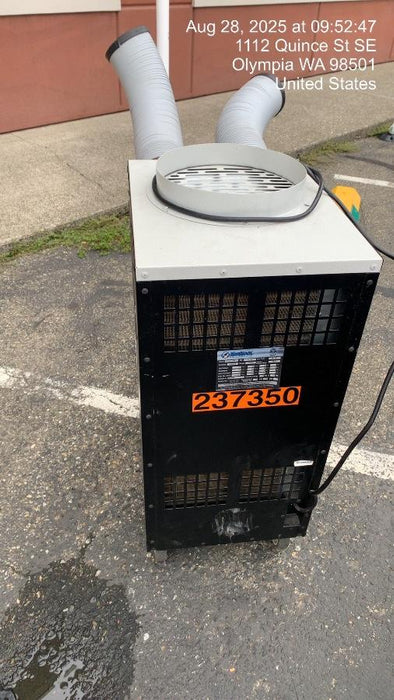 2022 KWIKOOL KPAC1411-2