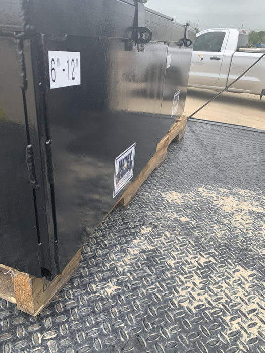 2021 MATHEY DEARMAN 2SA