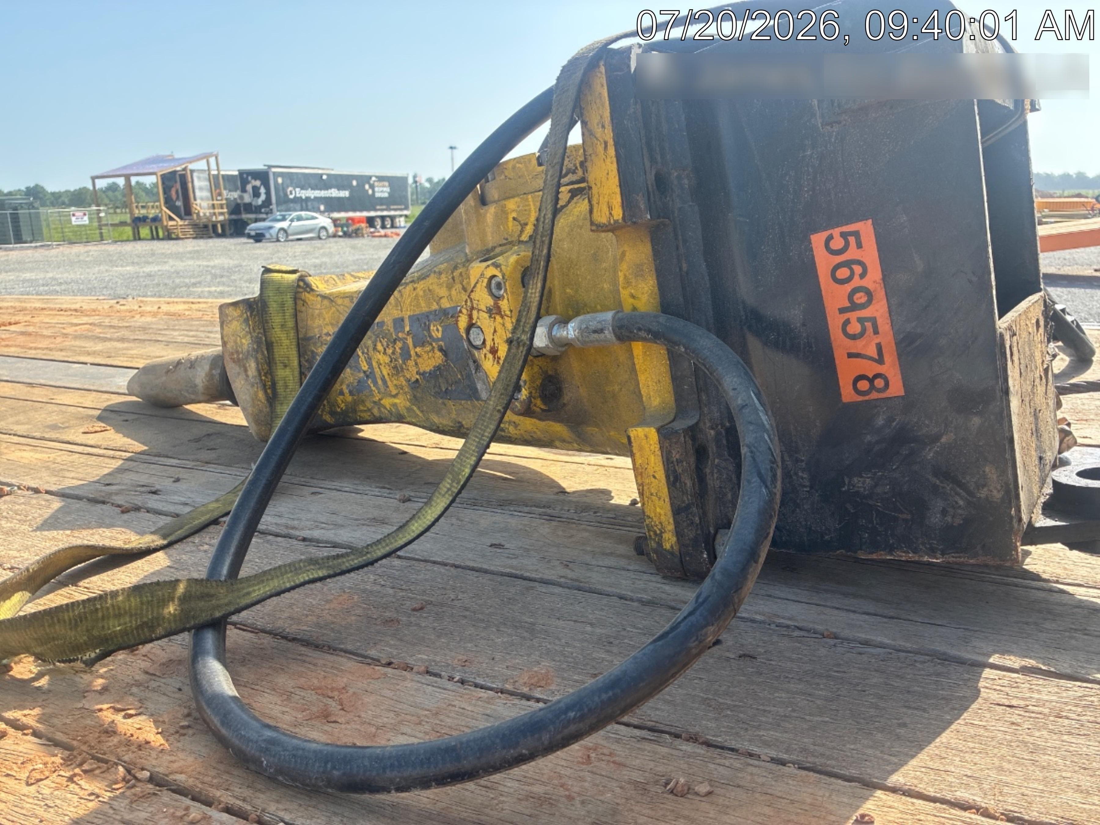 2025 EPIROC SB452