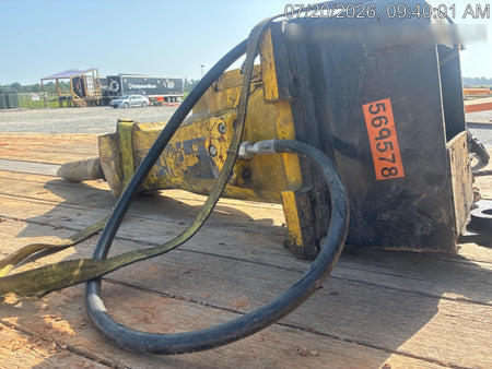 2025 EPIROC SB452