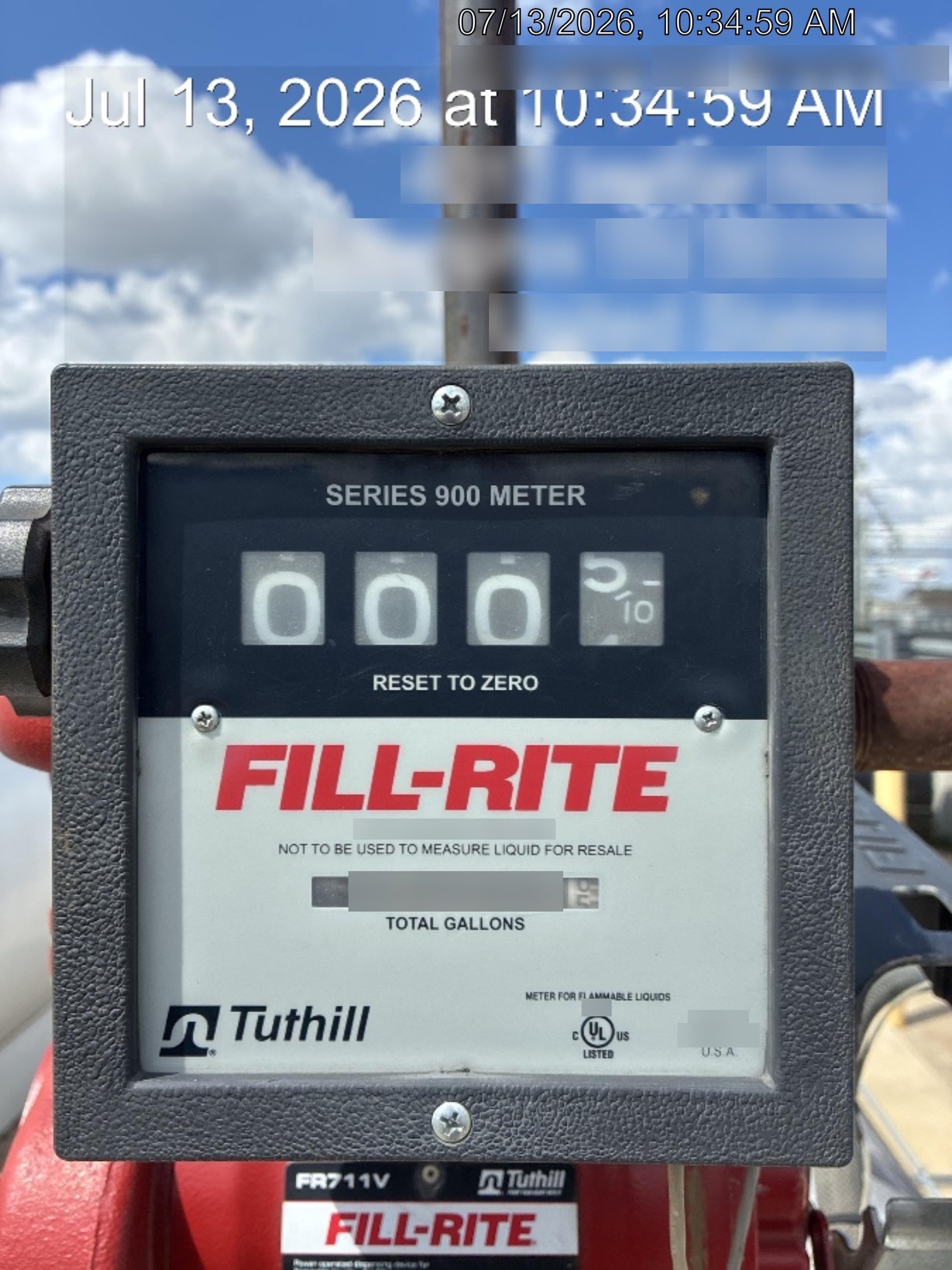 2019 MULTIQUIP WT5C