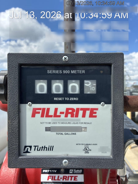 2019 MULTIQUIP WT5C