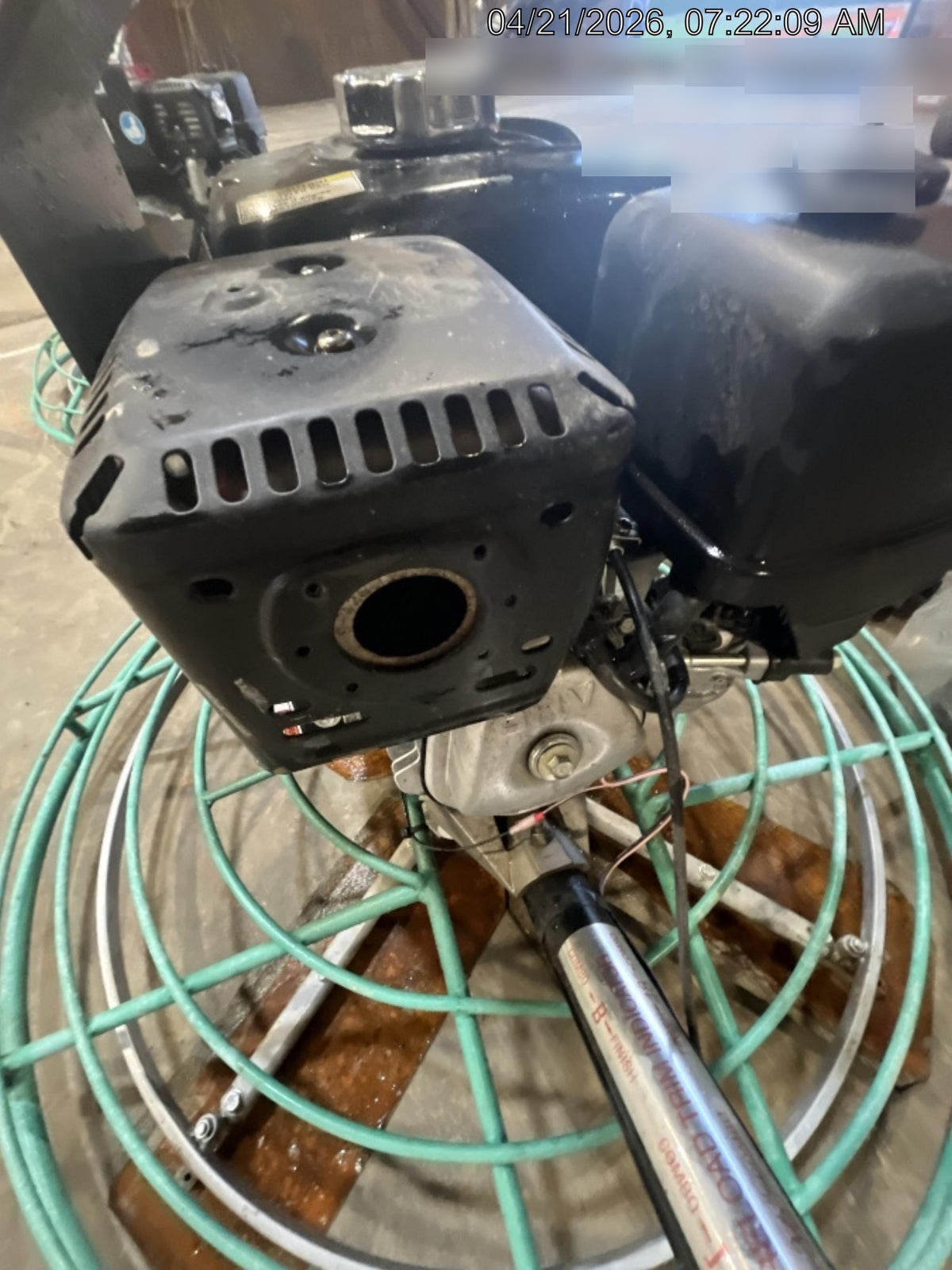 2024 MULTIQUIP B46H90