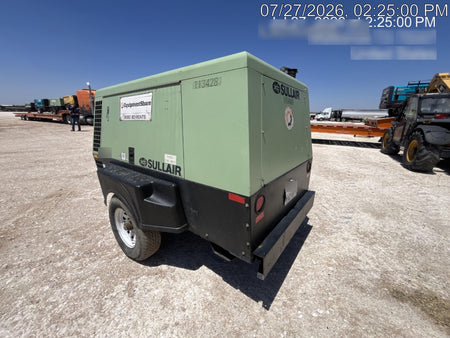 2020 SULLAIR 375H