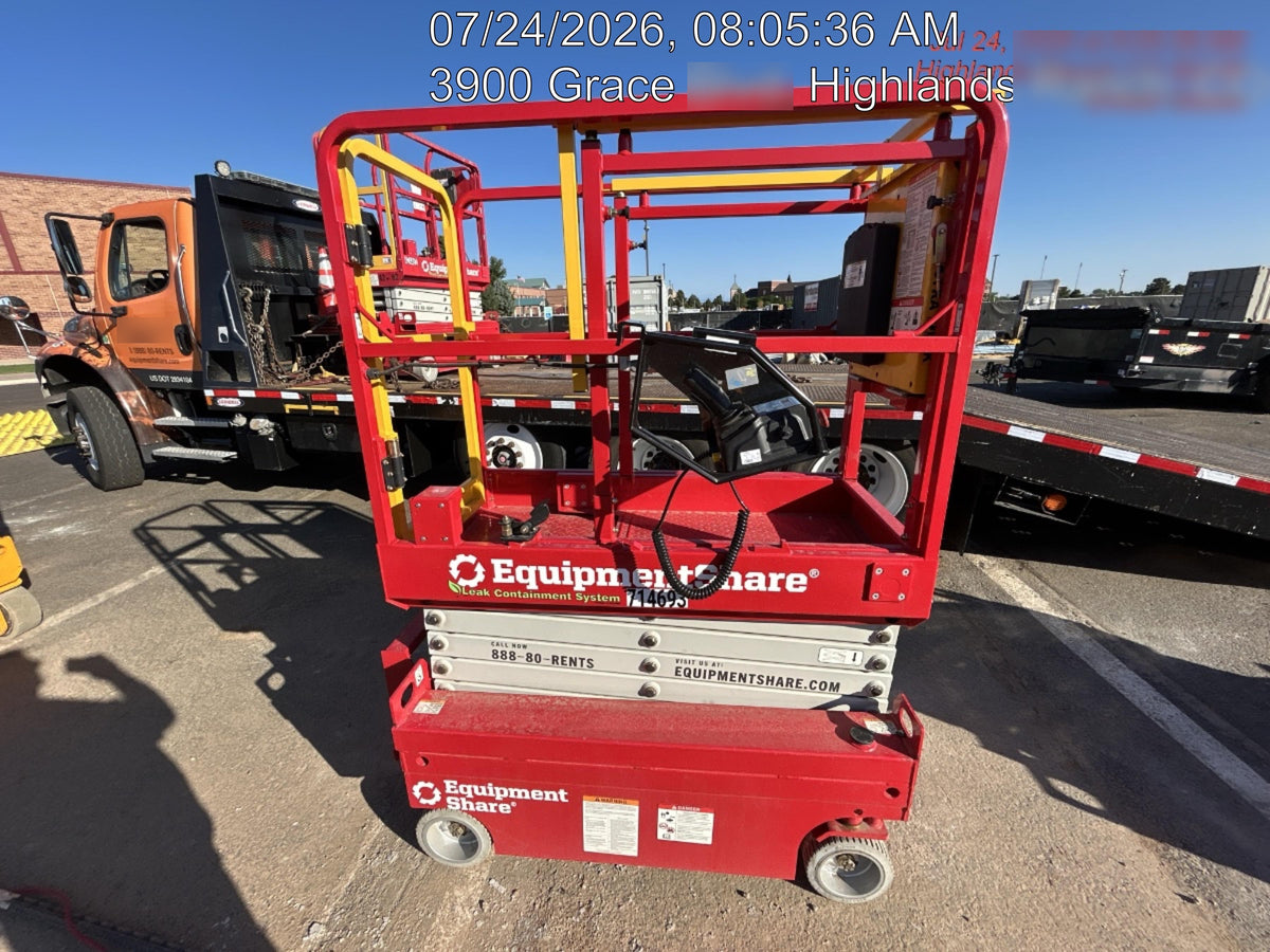 2026 MEC Micro 19-XD