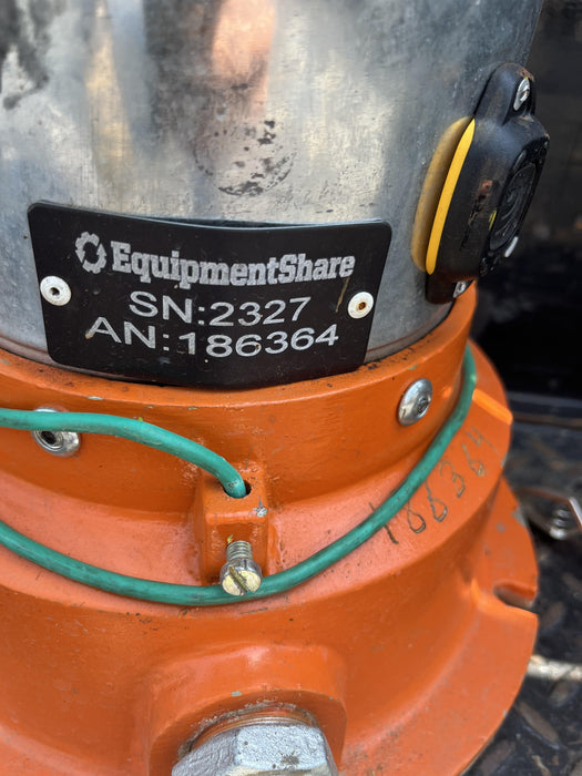 2021 MICHIGAN PNEUMATIC HV-6AM