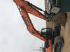 2019 DOOSAN DX350LC-5