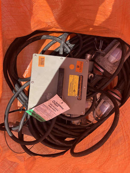 2021 LIND EQUIPMENT TLS-80XPLEDRE-LV