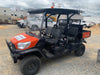 2023 KUBOTA RTV-X1140W-H (Canopy)