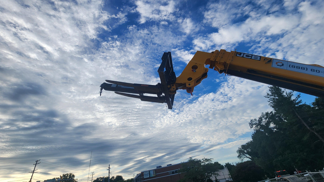 2021 STAR INDUSTRIES M1360B - Star JIB Boom