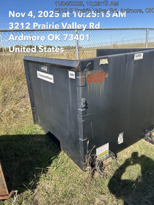 2022 STAR INDUSTRIES 1425