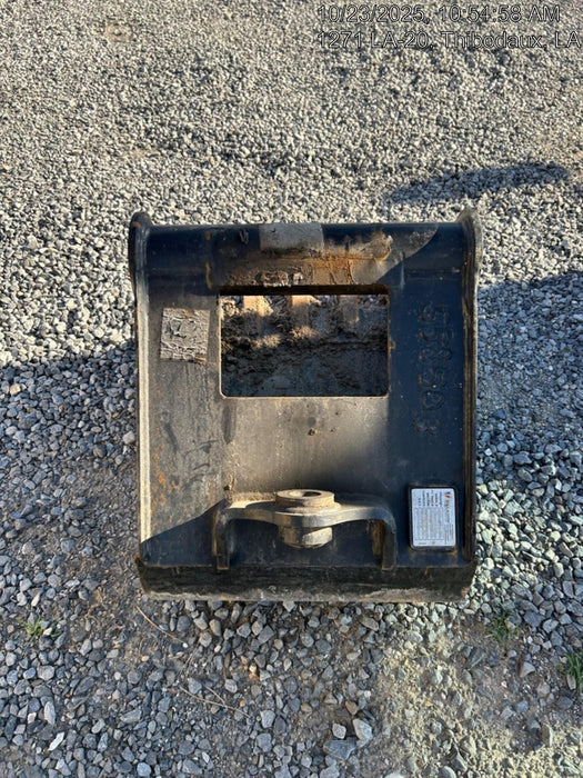 2025 PALADIN 08HQ024-E00-X156S5-P-030