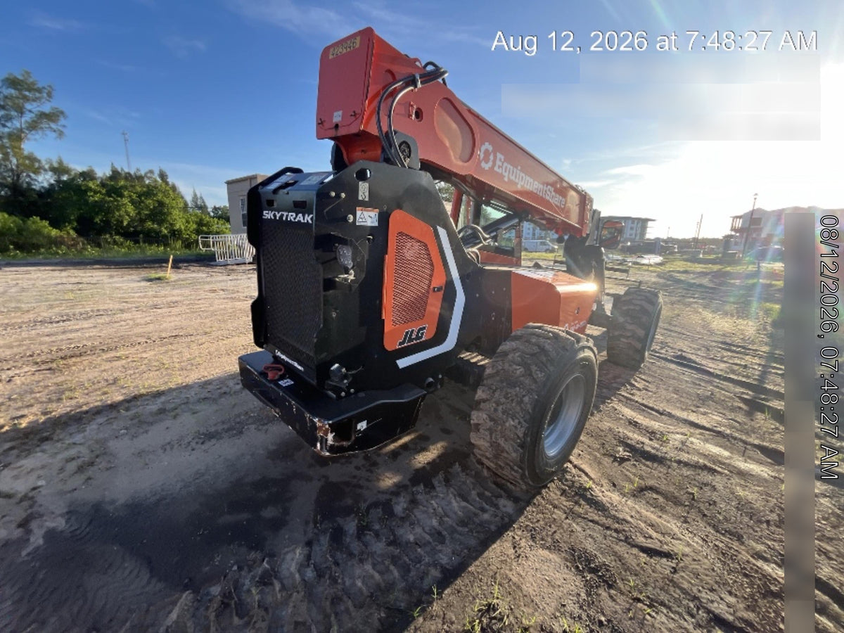 2024 SKYTRAK 6034