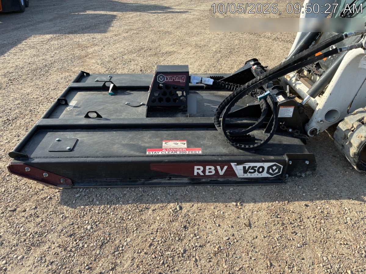 2025 VIRNIG RBV72-25