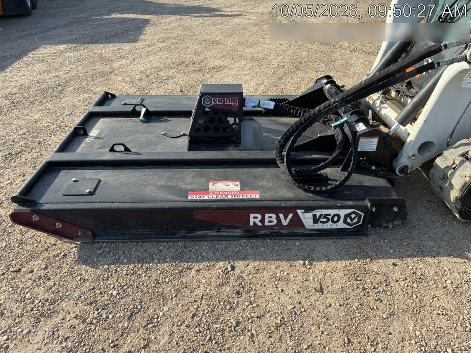 2025 VIRNIG RBV72-25