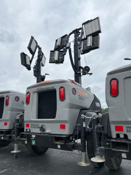 2024 WACKER NEUSON LTT4