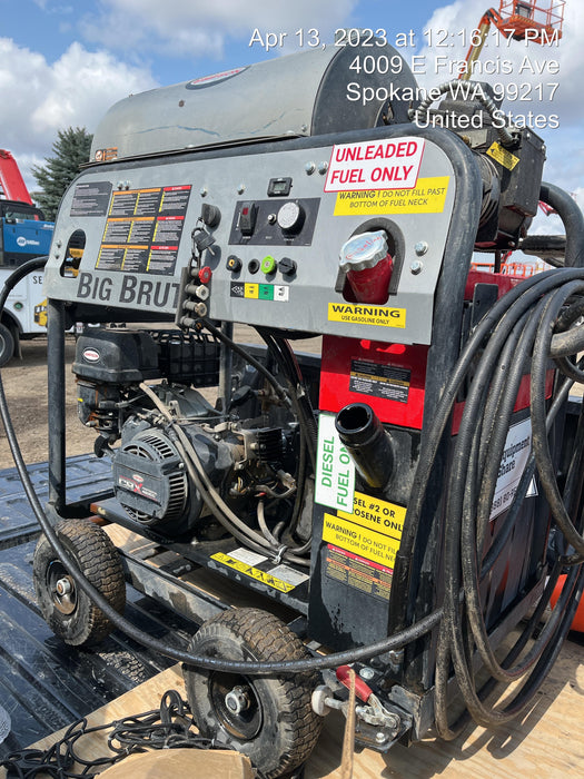 2021 SIMPSON SW4060SUGL