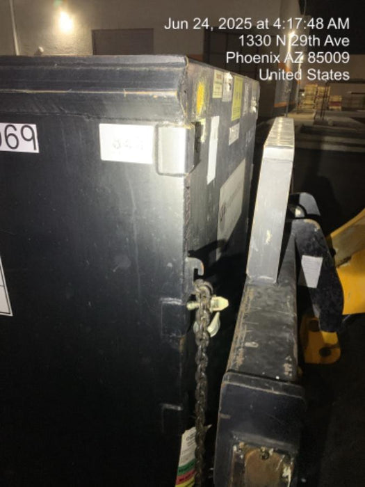 2024 STAR INDUSTRIES 1425