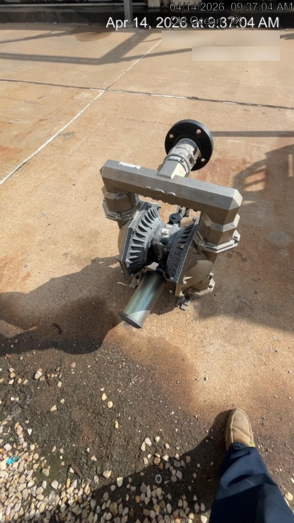 2022 INGERSOLL RAND PD30A-ASS-STT-C