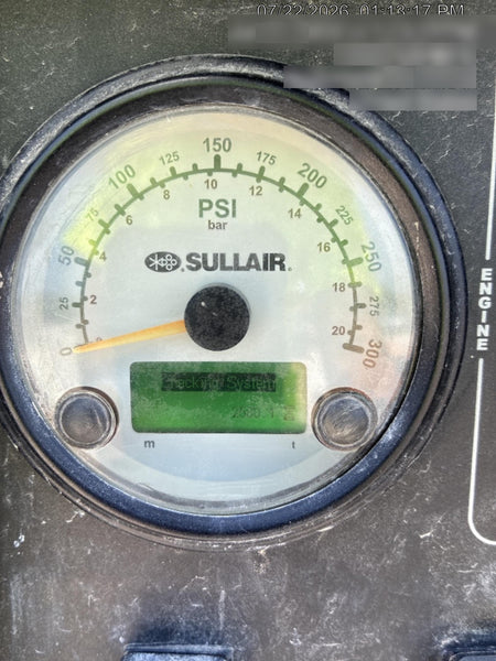 2019 SULLAIR 185-DPQ