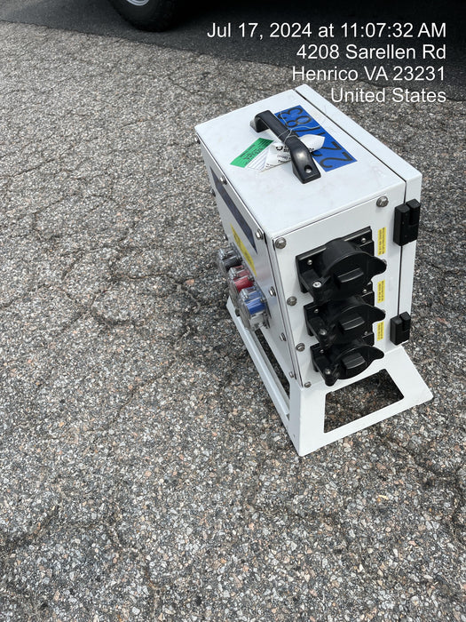 2022 TRYSTAR HTB-1DL-6P