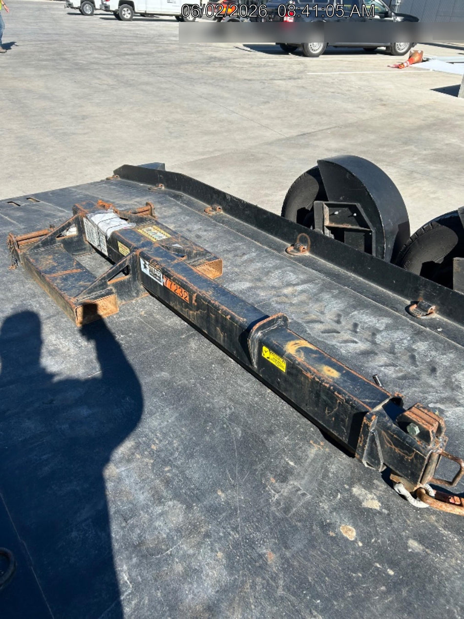 2020 STAR INDUSTRIES M1360B - Star JIB Boom