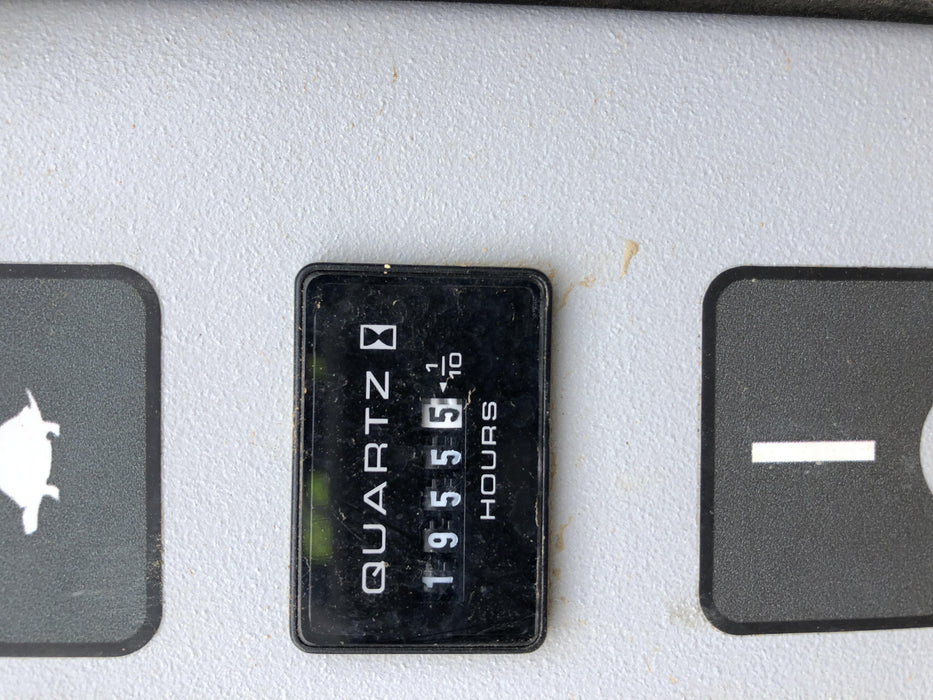 2019 WACKER NEUSON G25