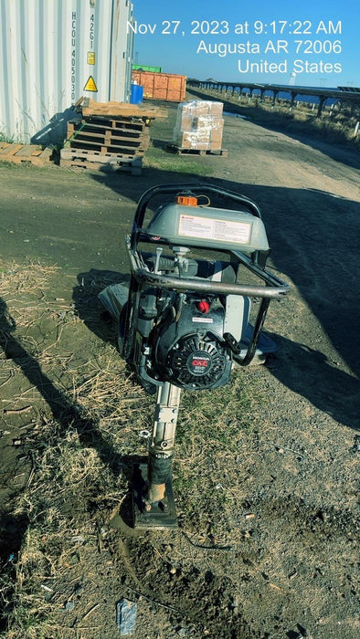 2023 MULTIQUIP MTR40HF